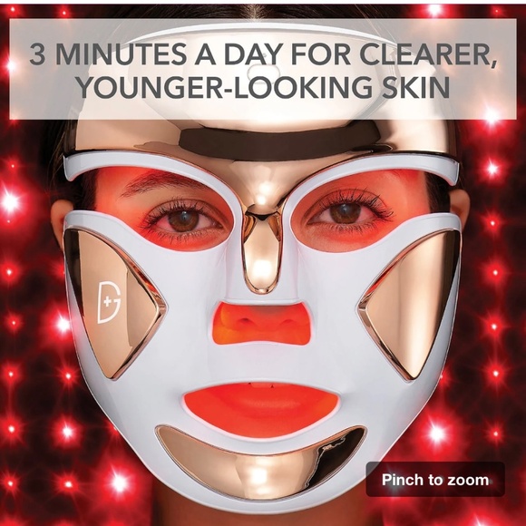 Dennis Gross DRx SpectraLite™ FaceWare Pro - Picture 2 of 4